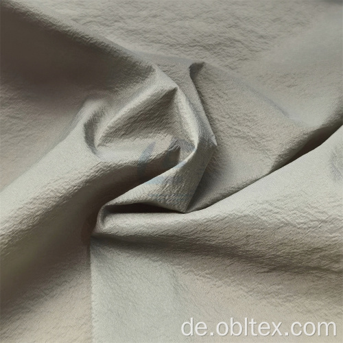 Oblhd001 Nylon -Stoff mit hoher Dichte für Abwärtsmantel